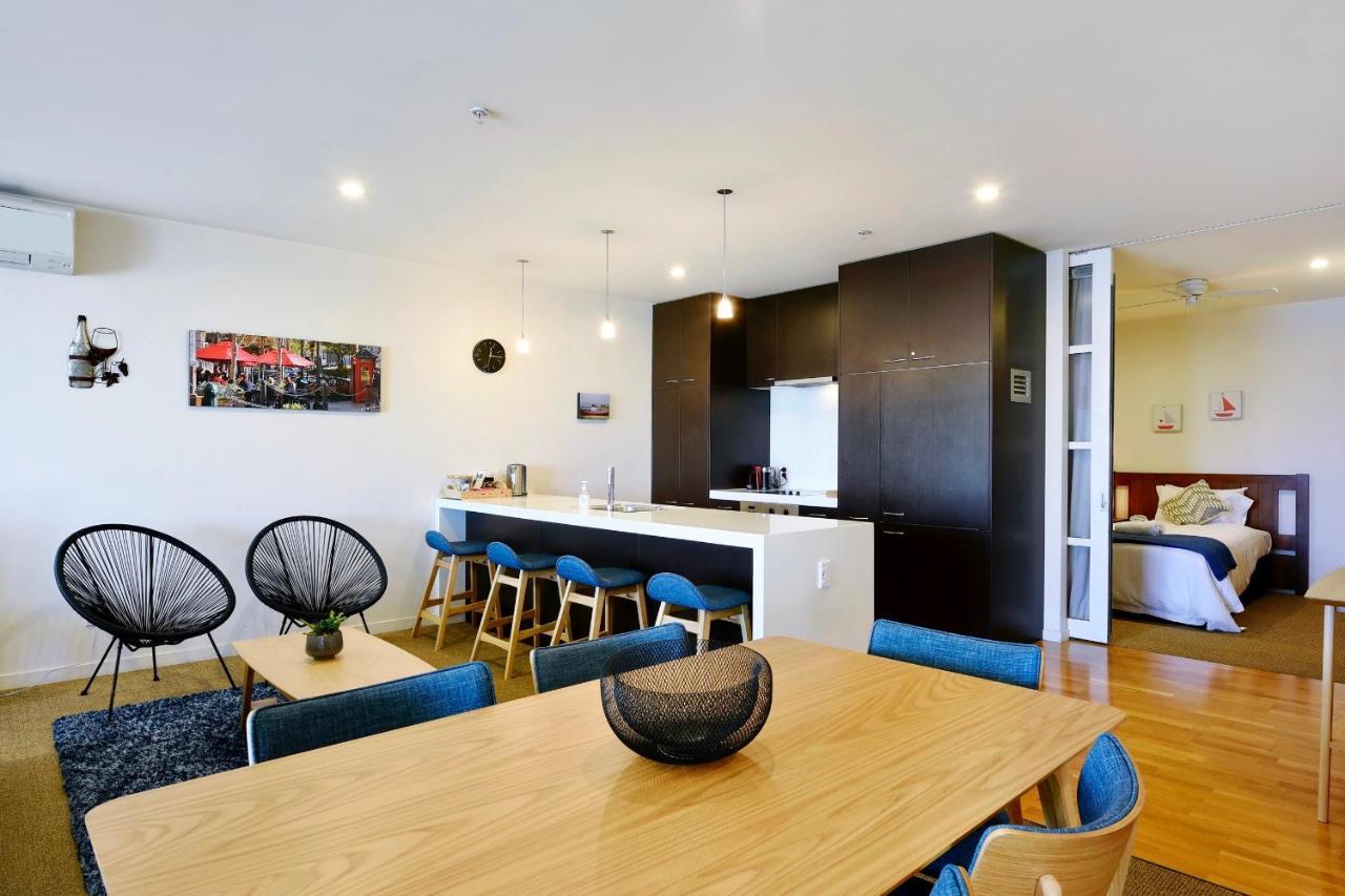 Sea Path Apartment Nelson Exterior foto