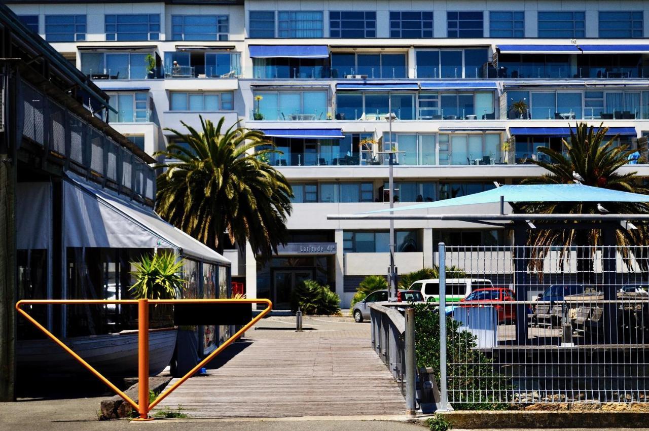 Sea Path Apartment Nelson Exterior foto