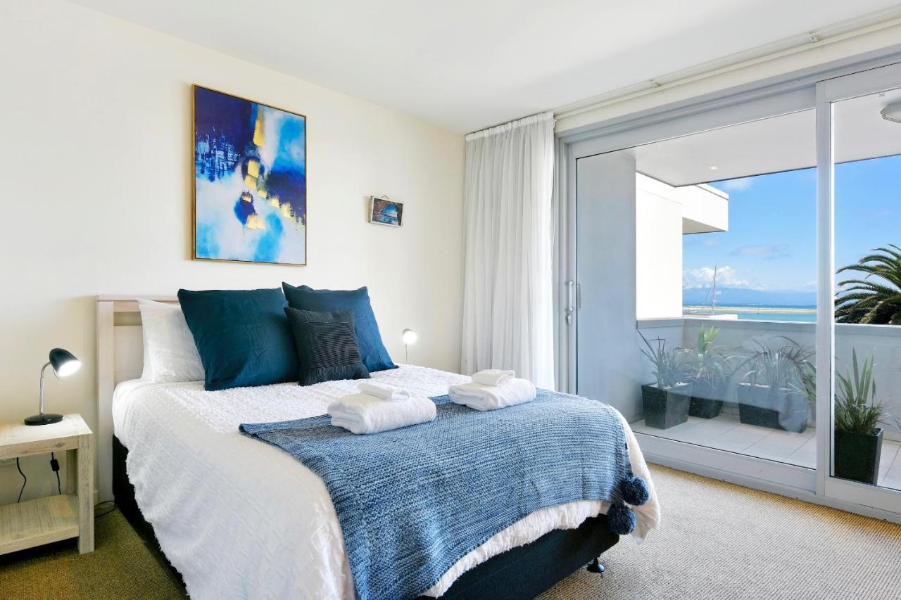 Sea Path Apartment Nelson Exterior foto