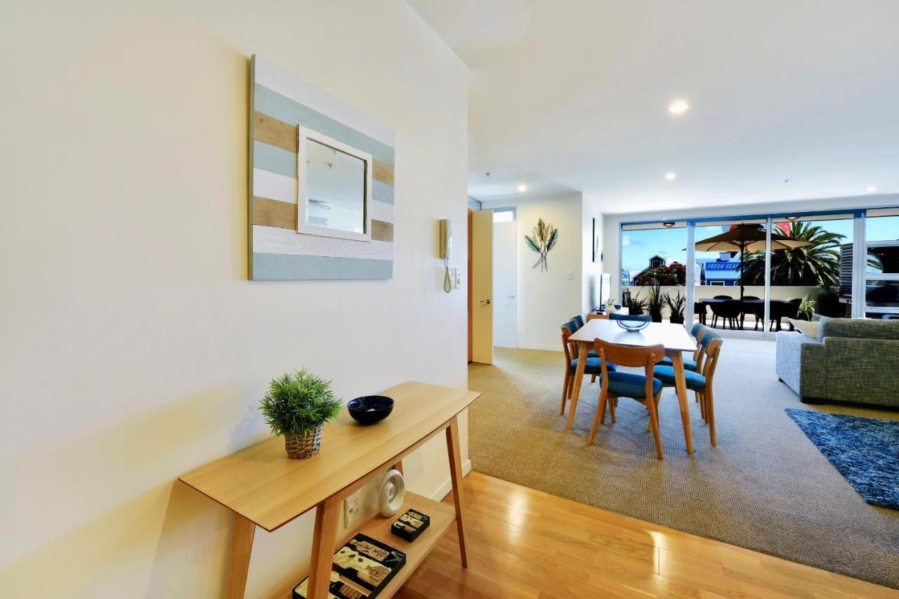 Sea Path Apartment Nelson Exterior foto