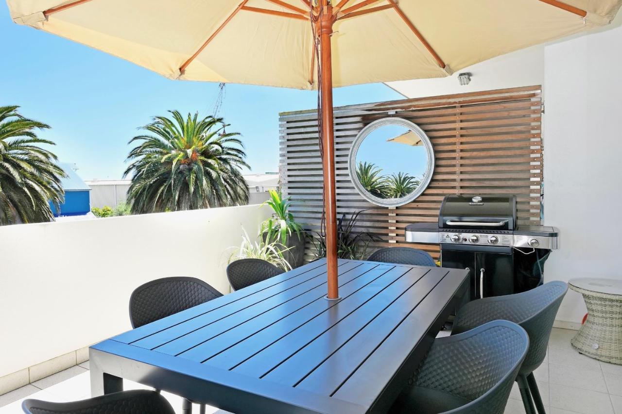 Sea Path Apartment Nelson Exterior foto