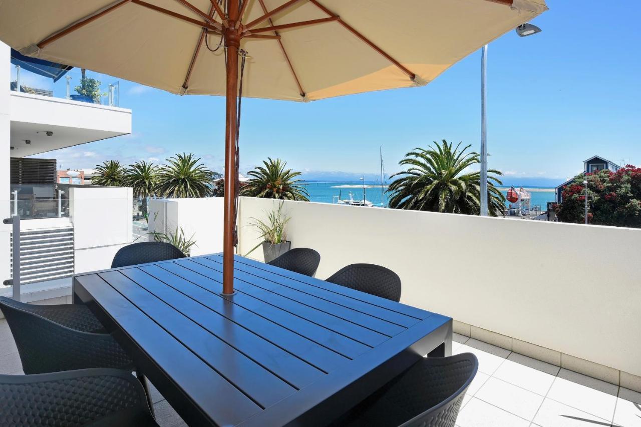 Sea Path Apartment Nelson Exterior foto